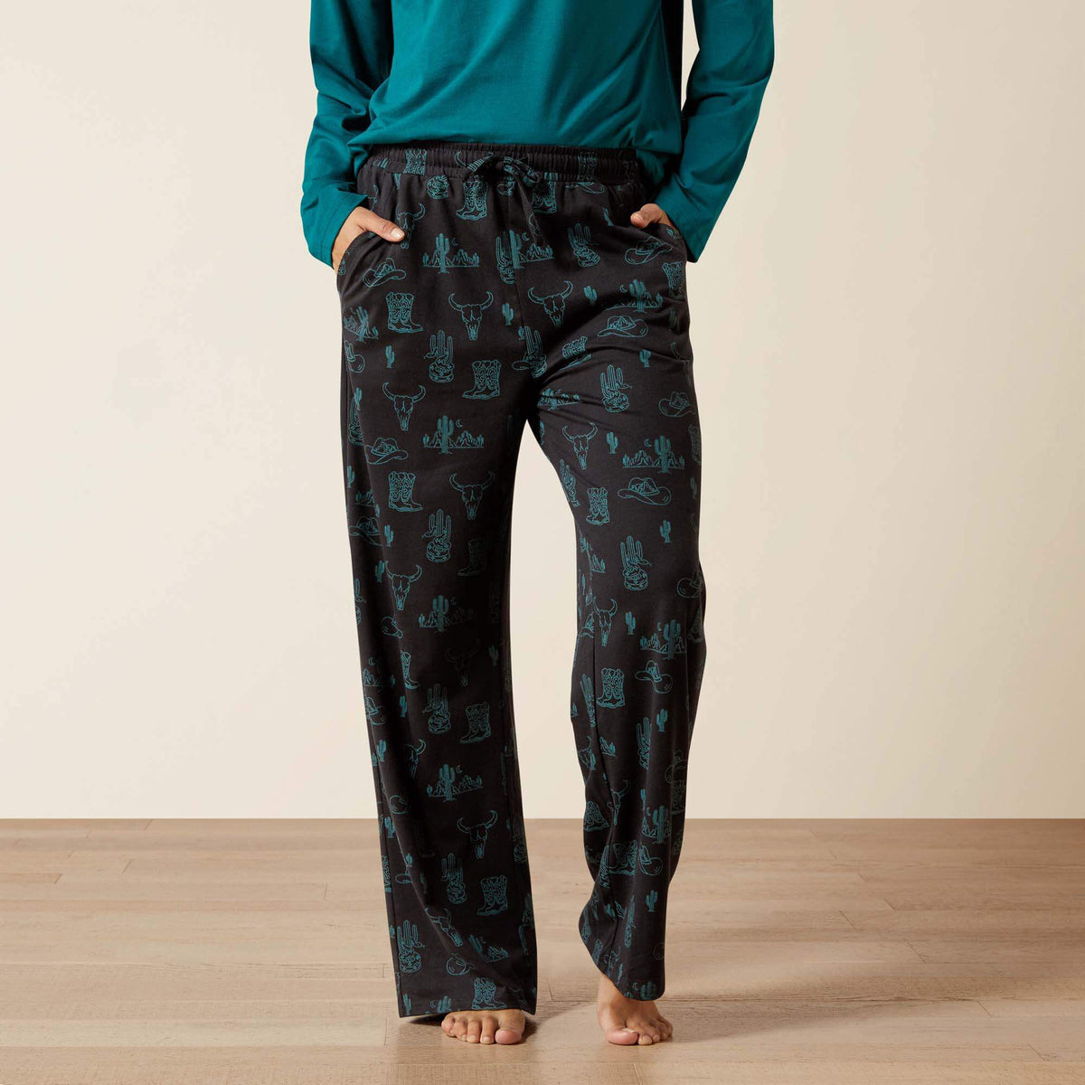 Dreams Pajama Set - US 6767