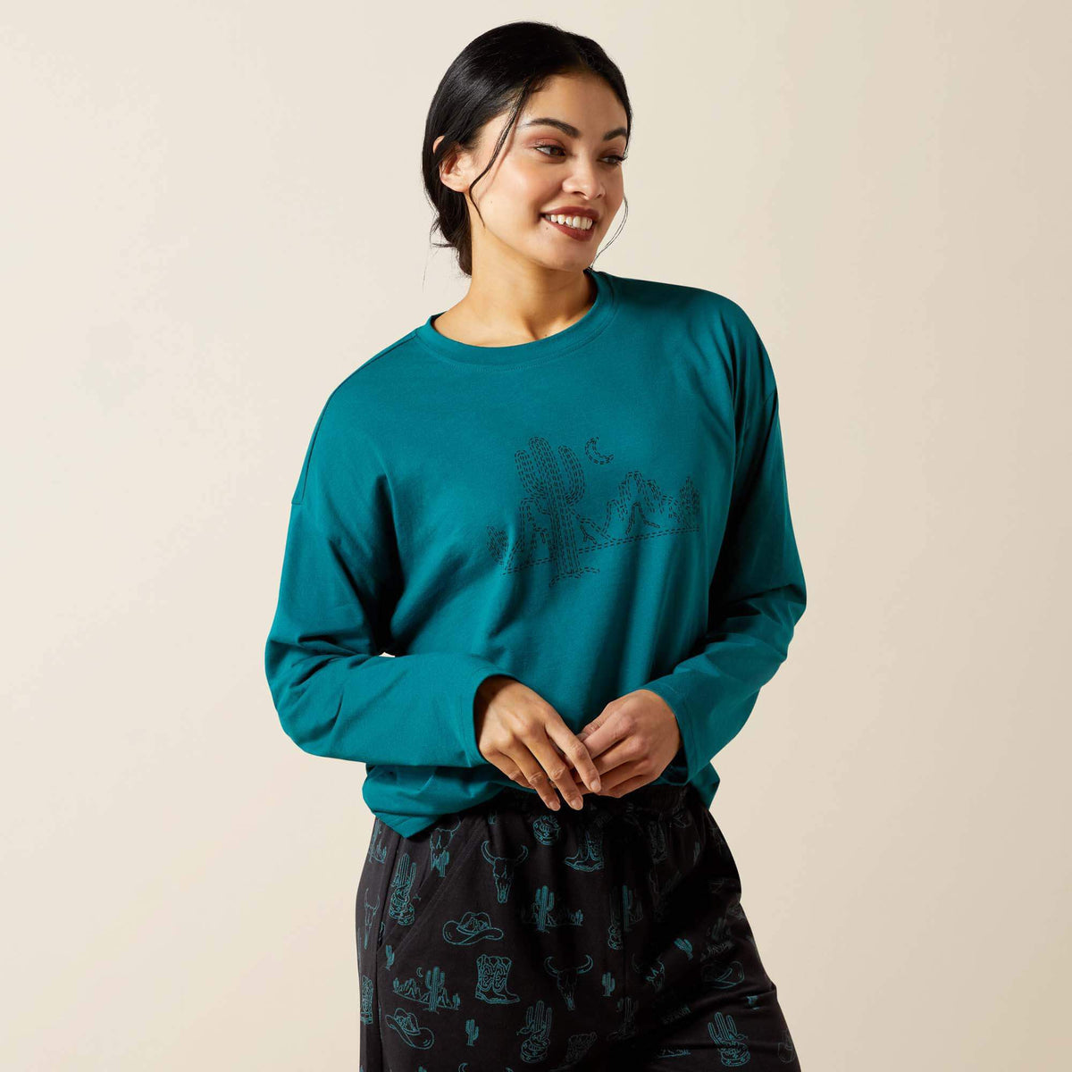 Dreams Pajama Set - US 6767