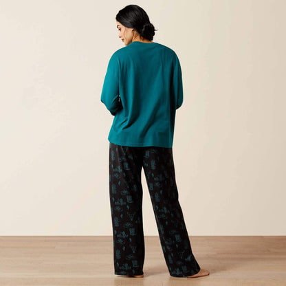 Dreams Pajama Set - US 6767