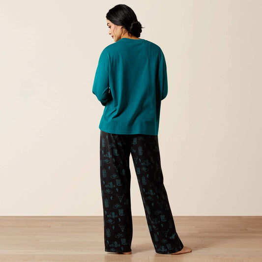 Dreams Pajama Set - US 6767
