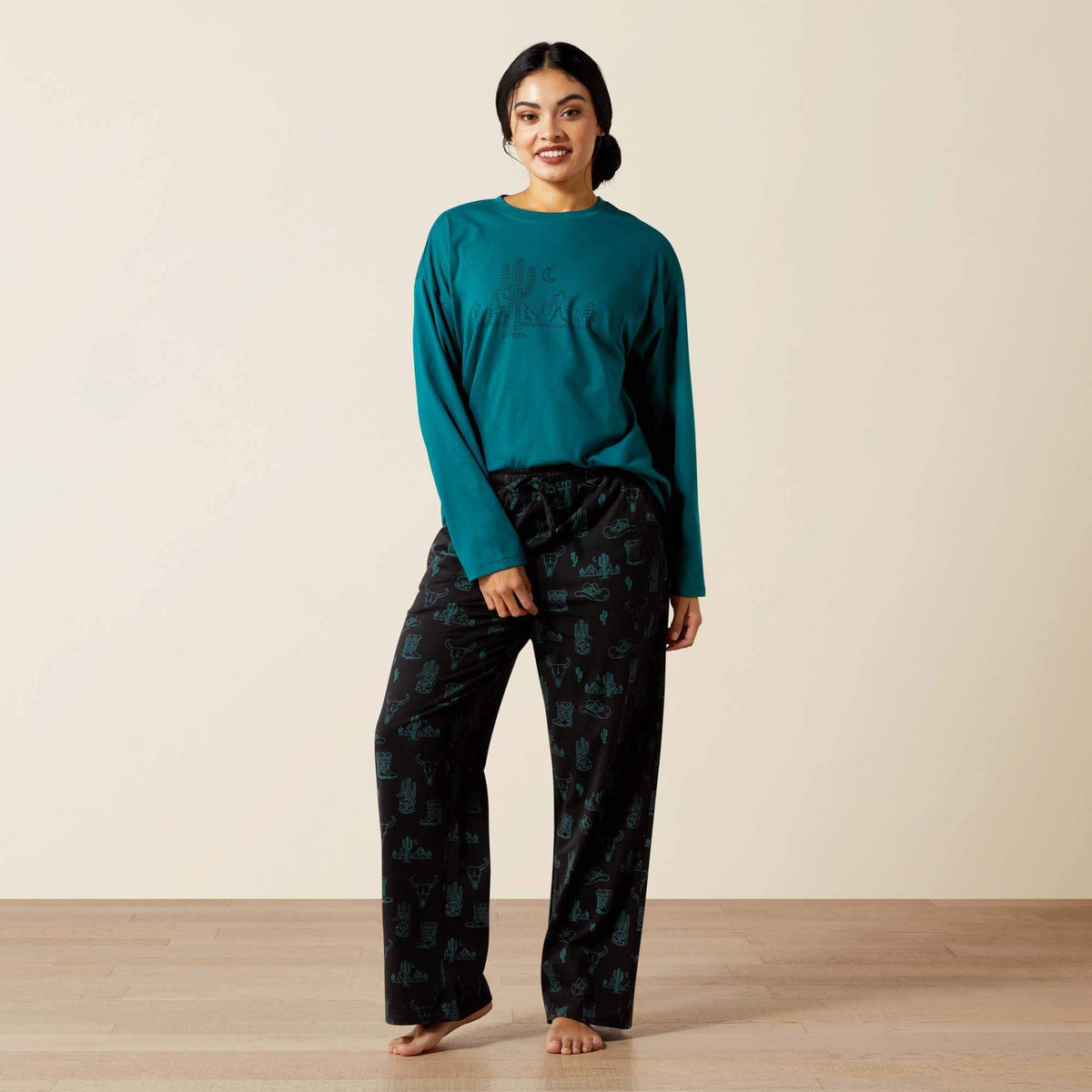 Dreams Pajama Set - US 6767