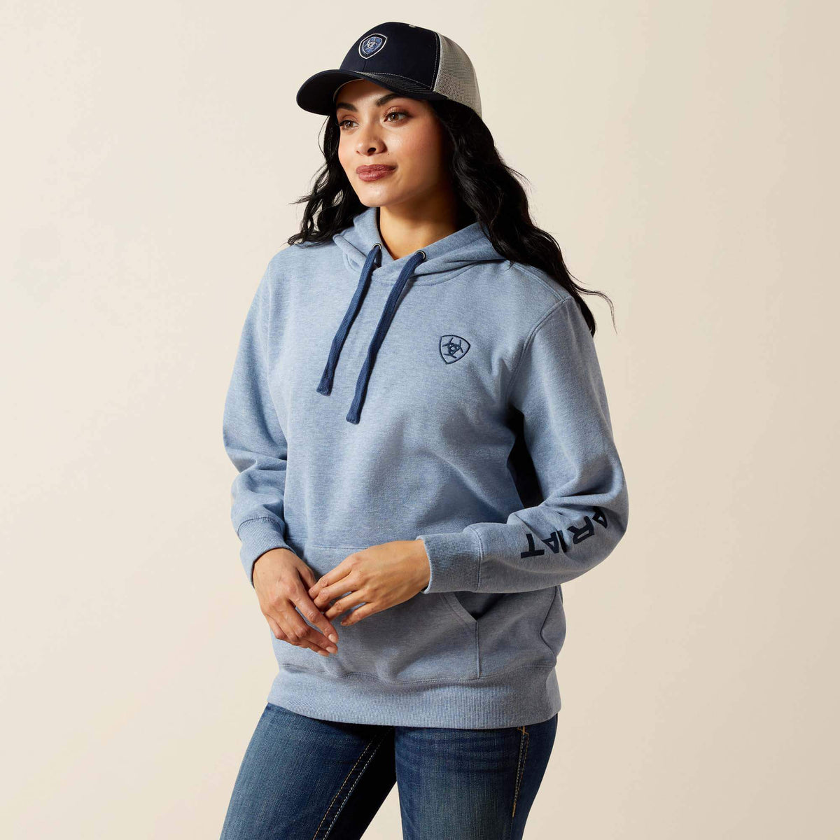 Ariat Logo 2.0 Hoodie - US 5870