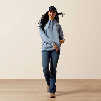 Ariat Logo 2.0 Hoodie - US 5870