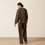 Dreams Pajama Set - US 9020