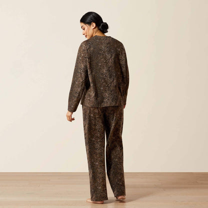 Dreams Pajama Set - US 9020
