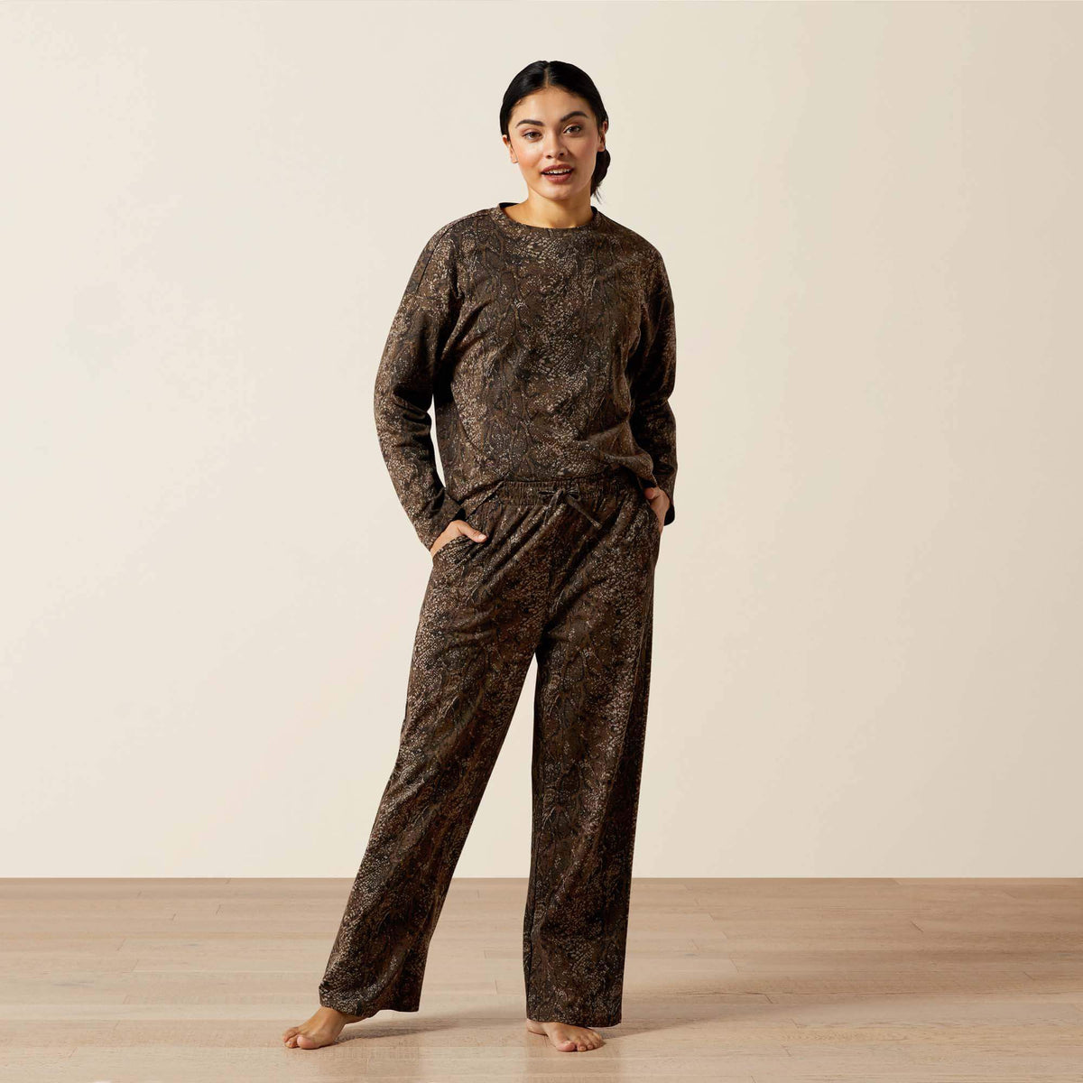 Dreams Pajama Set - US 9020