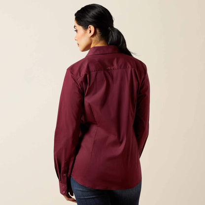 Team Kirby Stretch Shirt - US 4132