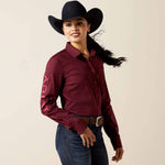 Team Kirby Stretch Shirt - US 4132