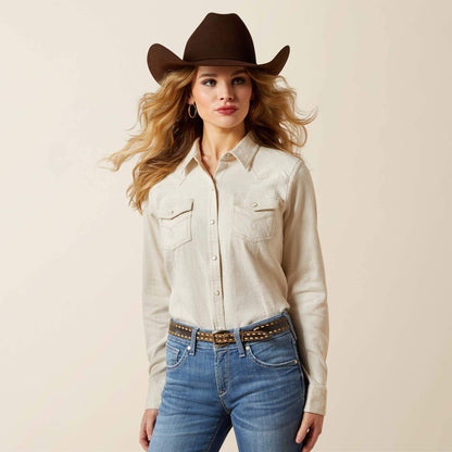 Papyrus Western Shirt - US 5875