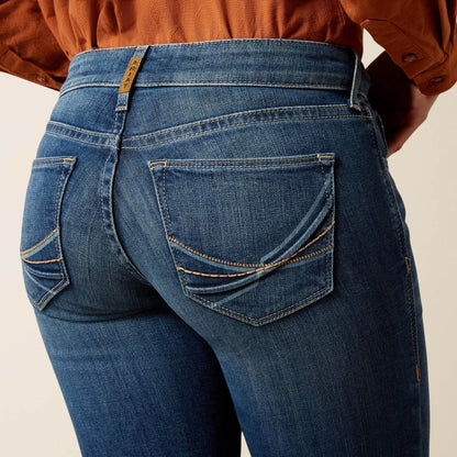 Perfect Rise Leslie Slim Trouser Jeans - US 9479