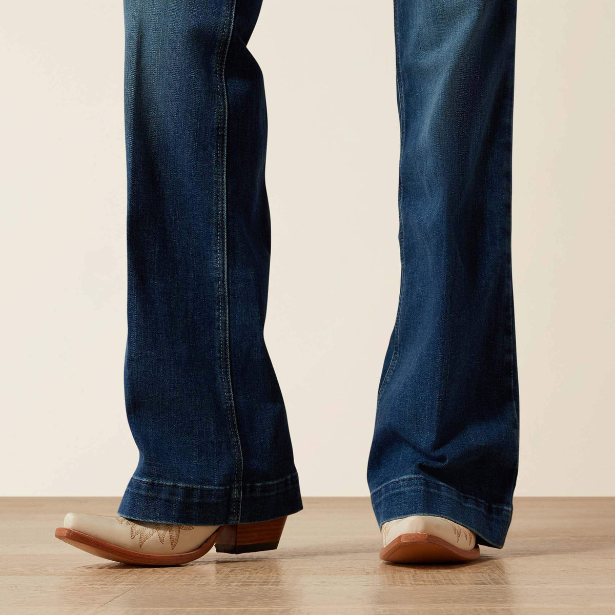 Perfect Rise Leslie Slim Trouser Jeans - US 9479