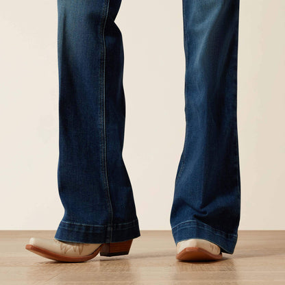 Perfect Rise Leslie Slim Trouser Jeans - US 9479