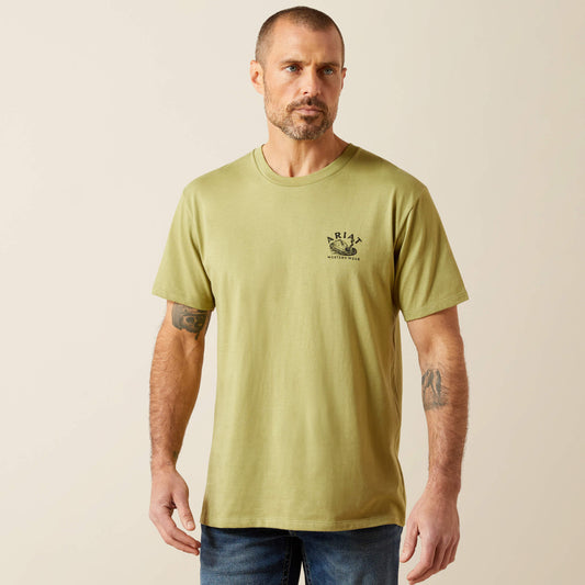 Ariat Rattler Warning T-Shirt - US 8943