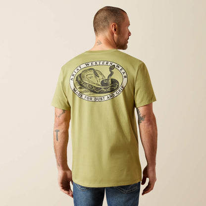 Ariat Rattler Warning T-Shirt - US 8943