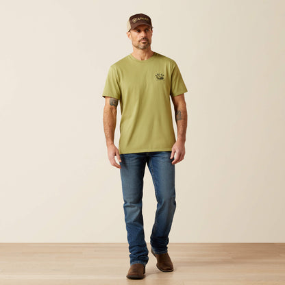 Ariat Rattler Warning T-Shirt - US 8943