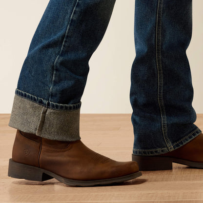 M4 Relaxed Acclimatize Dayne Boot Cut Jean - US 7649