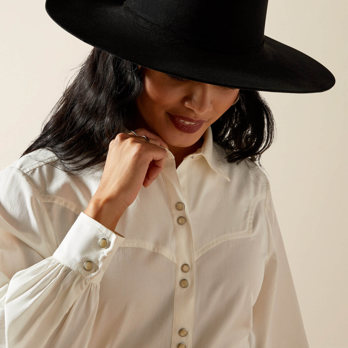 Jolie Shirt - US 2761