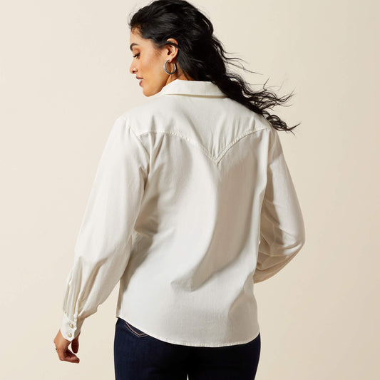 Jolie Shirt - US 2761