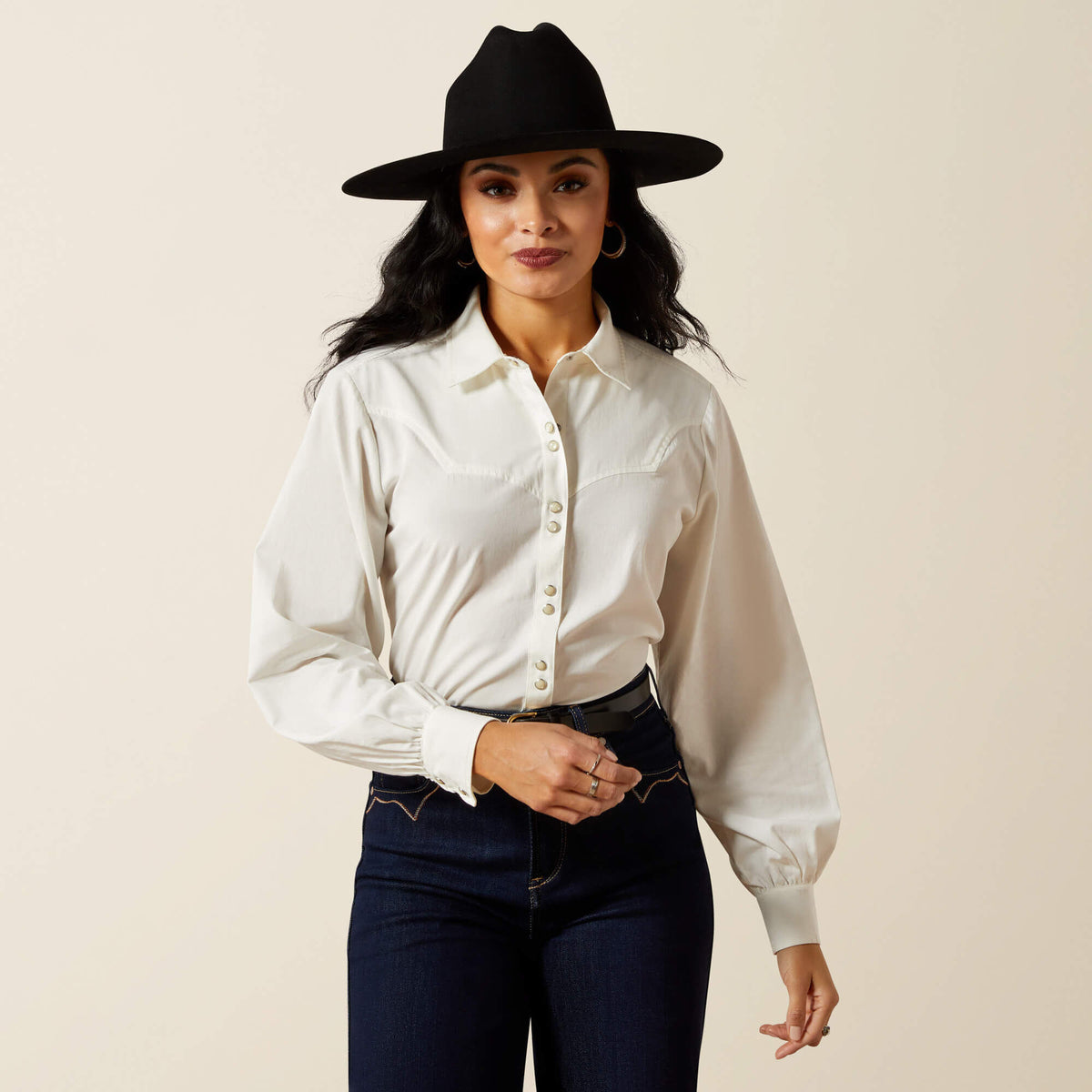 Jolie Shirt - US 2761