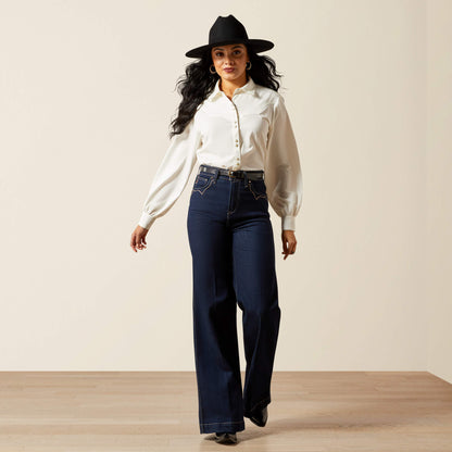 Jolie Shirt - US 2761