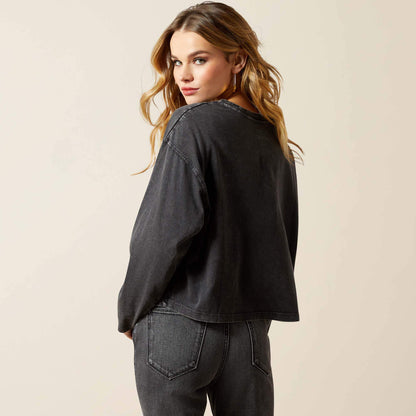 Hesperia T-Shirt - US 2947