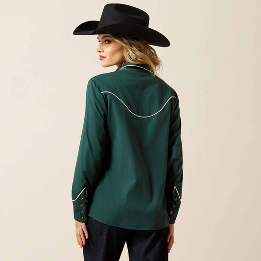 Mirrorball Blouse - US 7967