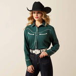 Mirrorball Blouse - US 7967