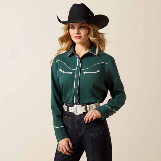 Mirrorball Blouse - US 7967