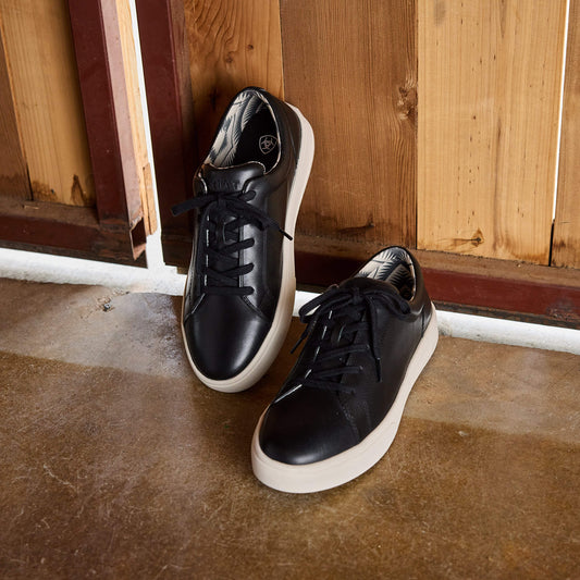 Sawyer Shoe - US 5645
