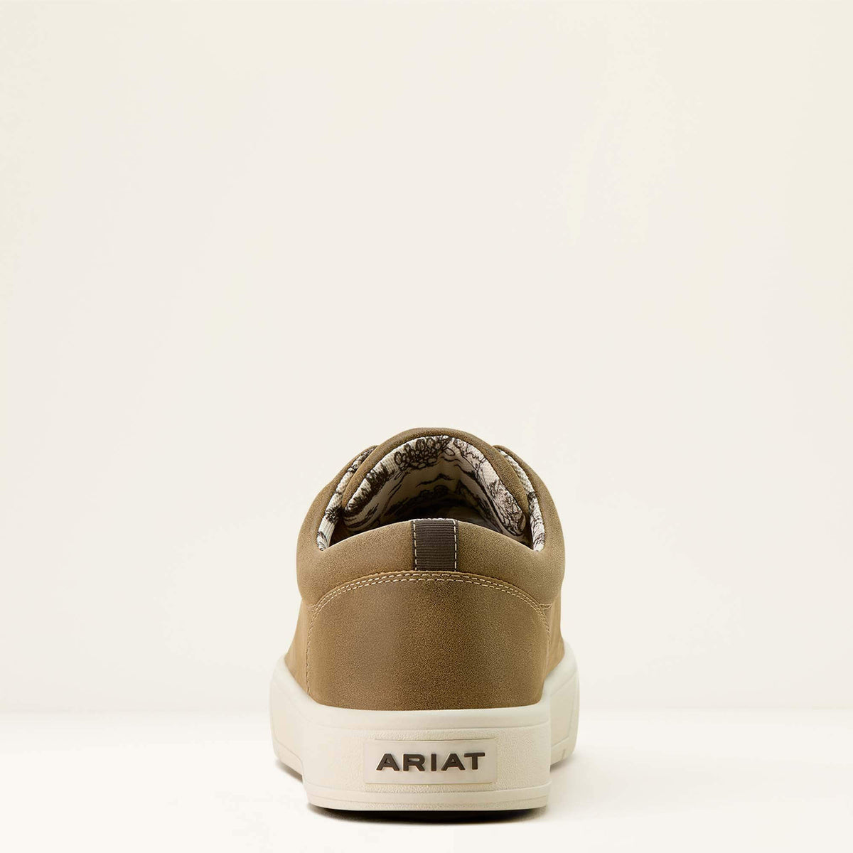 Sawyer Shoe - US 3718