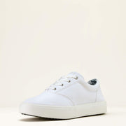 CLASSIC WHITE