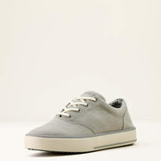 WASHED LIGHT GREY