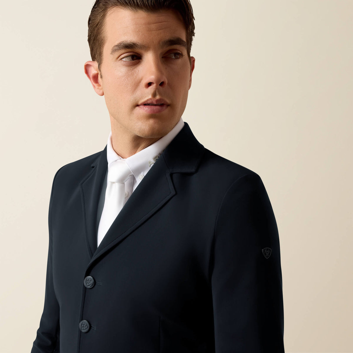 Compel Show Coat - US 7830
