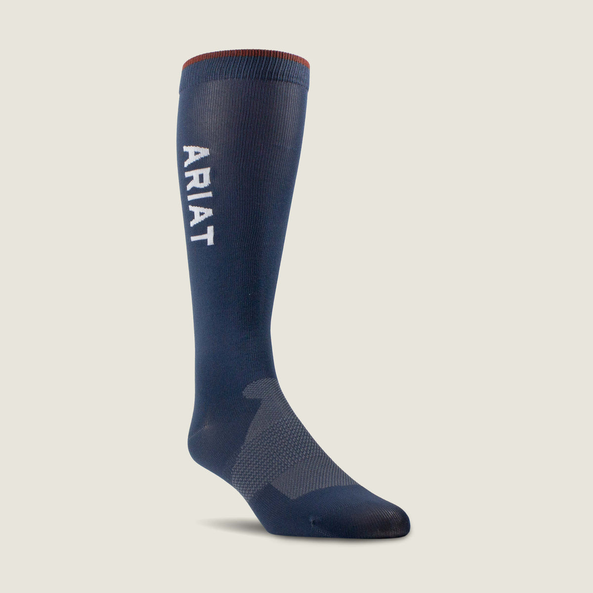 AriatTEK Essential Performance Sock 2 Pair Multi Color Pack - US 6372