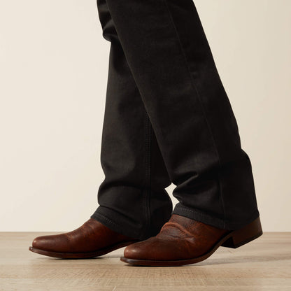 M4 Relaxed Hansen Boot Cut Jeans - US 8723