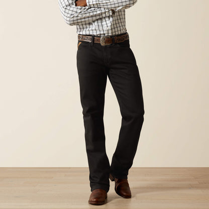 M4 Relaxed Hansen Boot Cut Jeans - US 8723