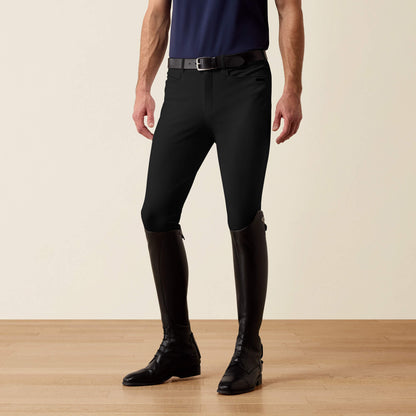 Compel Knee Patch Breeches - US 3429