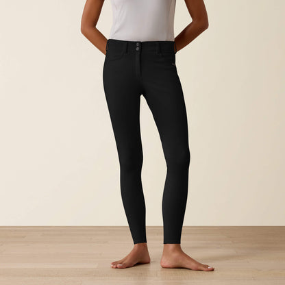 Compel Knee Patch Breeches - US 7279