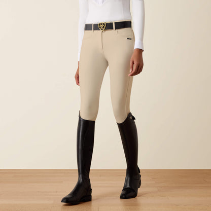 Compel Knee Patch Breeches - US 4257