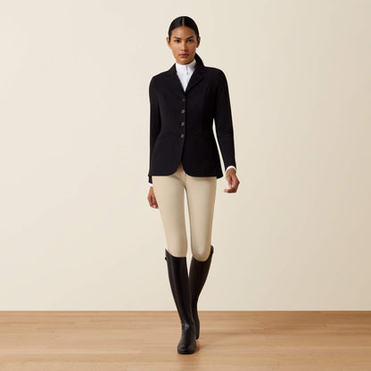 Compel Knee Patch Breeches - US 4257