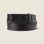 Work Scratchless Belt - US 7154