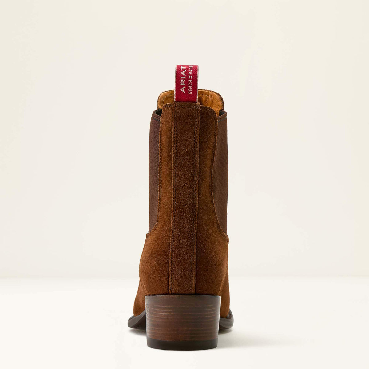 Bench Made Eleanor Almond Toe Chelsea Boot - US 1128
