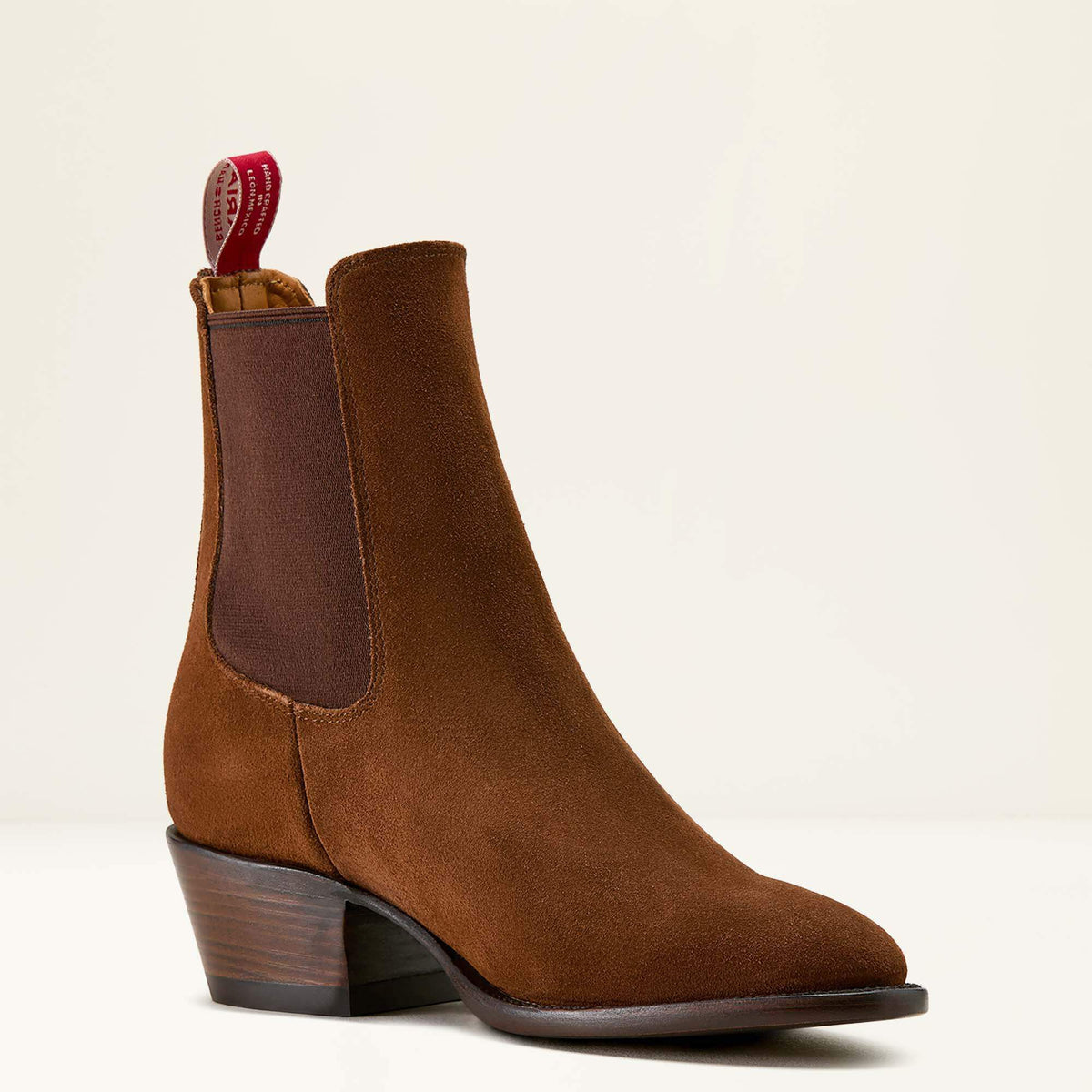 Bench Made Eleanor Almond Toe Chelsea Boot - US 1128