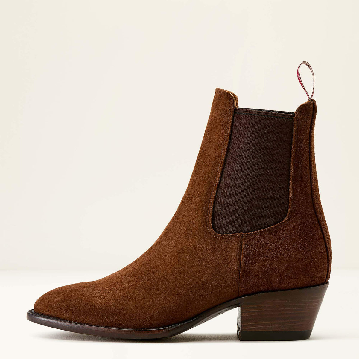 Bench Made Eleanor Almond Toe Chelsea Boot - US 1128