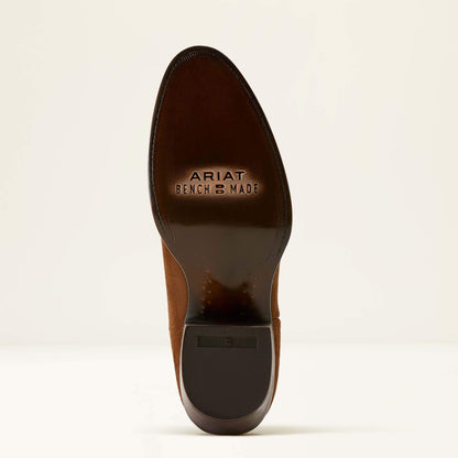 Bench Made Eleanor Almond Toe Chelsea Boot - US 1128