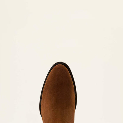 Bench Made Eleanor Almond Toe Chelsea Boot - US 1128