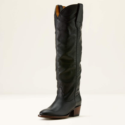 Bench Made Chaney Almond Toe Western Boot - US 0575