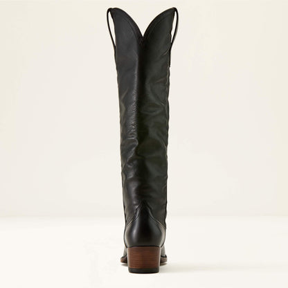 Bench Made Chaney Almond Toe Western Boot - US 0575