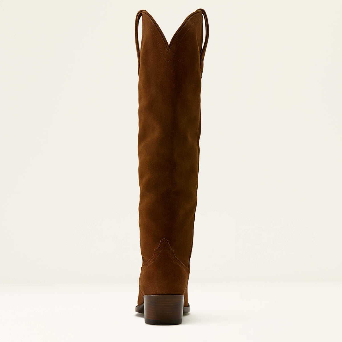 Bench Made Chaney Almond Toe Western Boot - US 6206