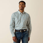 Jaziel Fitted Shirt - US 7984
